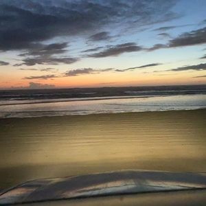 Meet your Posher, Nicholas